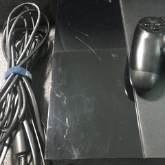 プレステ4の画像