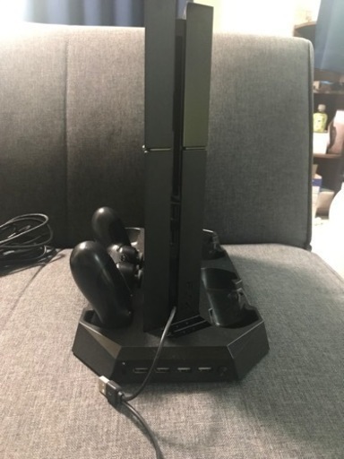 プレステ4