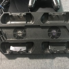 プレステ4の画像