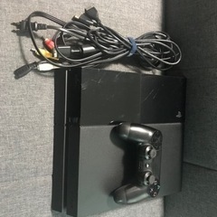 プレステ4