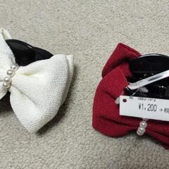 新品*ヘアアクセ*2個*浴衣*着物*の画像