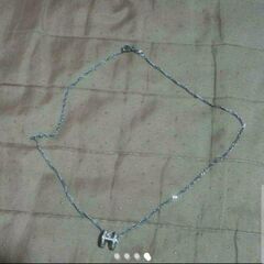 ▼m→→→j31-2-刻印有/天使の翼ブリリアントペンダントネックレス01の画像