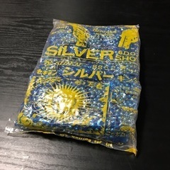 昭和レトロ　銀玉鉄砲の弾