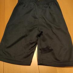 美品✨【セントラルスポーツ】体操服　120cm 130cmの画像