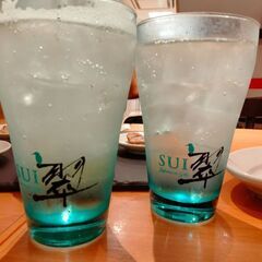 天神でせんべろ🍻など