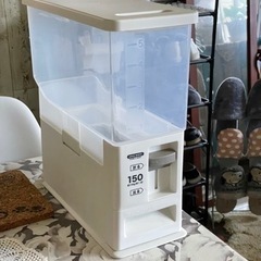 米櫃　5kの画像