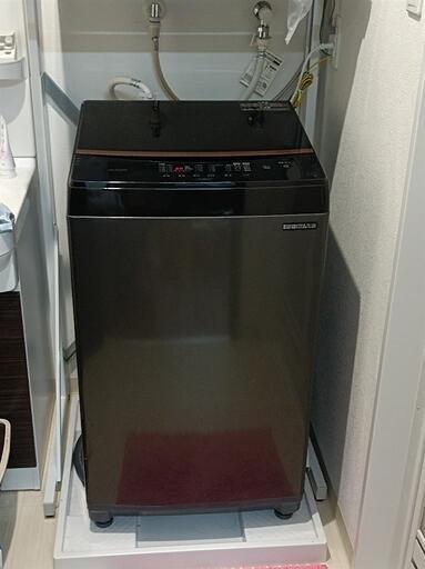 ✨美品✨アイリス洗濯機６㌔