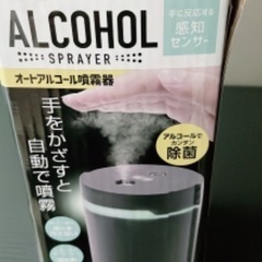 噴霧器