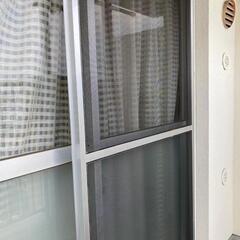 網戸【市営住宅用】
