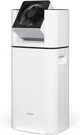 アイリスオーヤマ 除湿機  美品