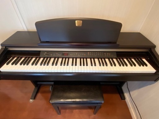中古 ヤマハ YAMAHA クラビノーバ CLP-130