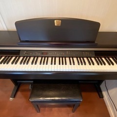 中古 ヤマハ YAMAHA クラビノーバ CLP-130