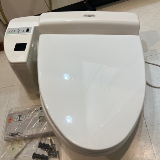 TOTO ウォシュレット