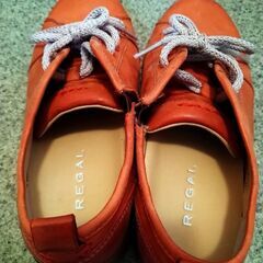 REGAL　スニーカー