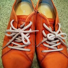 REGAL　スニーカーの画像