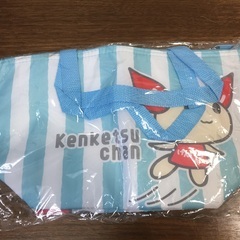 保冷温バック😊未開封品