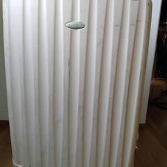 サムソナイト　スーツケース　50-30-80cm