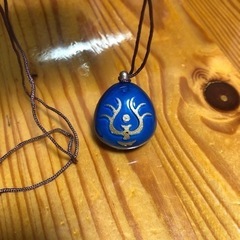 中古　天空の城ラピュタ　光る飛行石　音声認識バルスモード