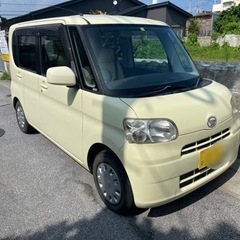 L375S タント