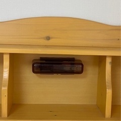 二段ベット　中古品美品の画像