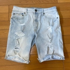 半ズボン（AMERICAN EAGLE）