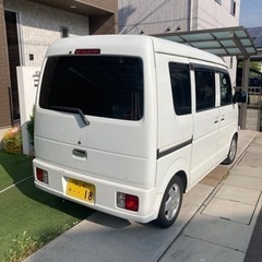 軽バン🚘の画像