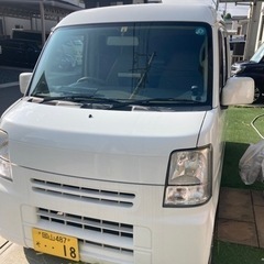 軽バン🚘の画像