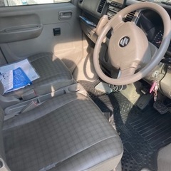 軽バン🚘の画像