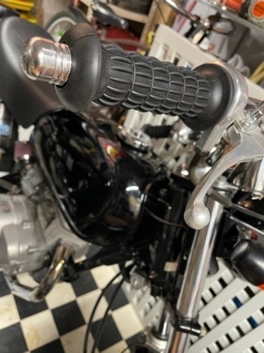 HONDA APE エイプ50 程度上！