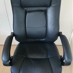 役員社長イス RA-1855　デスクチェア