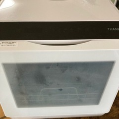 サンコー　ラクア　食洗機