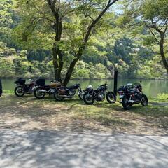 クラシックテイストのバイク乗りの方！ツーリング仲間募集します！ - さいたま市
