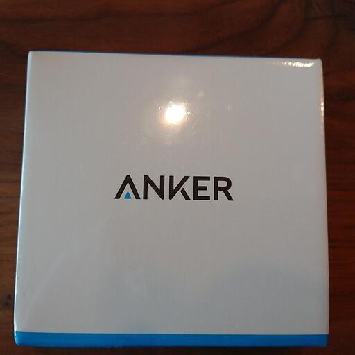 [値下げ]ANKER PowerPort Speed2  2000円
