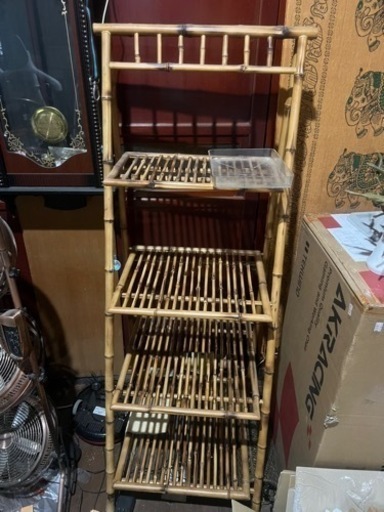 籐家具
