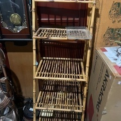 籐家具