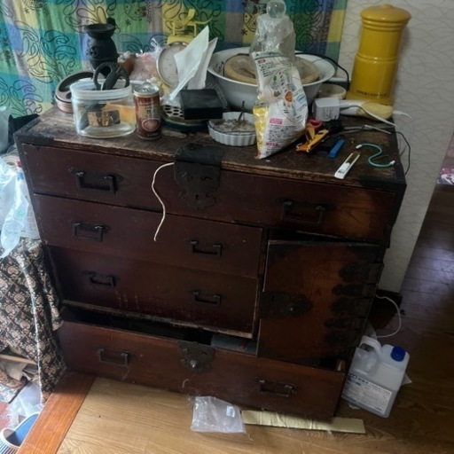 古い家具