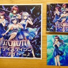 ゲームCD