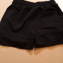 ハーフパンツ(Mサイズ)の画像