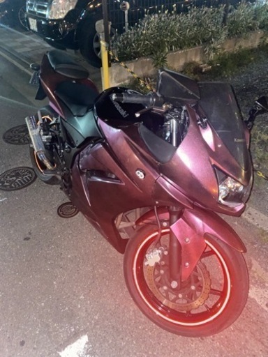 バイク需要高騰中！！