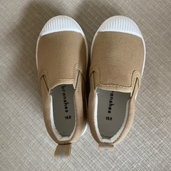 ブランシェス１５センチ　未使用