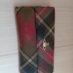 ヴィヴィアン財布