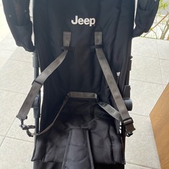 Jeep スポーツリミテッドの画像