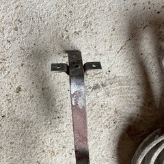 雨樋受け金具の画像