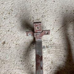 雨樋受け金具の画像