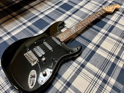 カーレナ　Kaalena KAALENA-ST カスタム品　ストラト