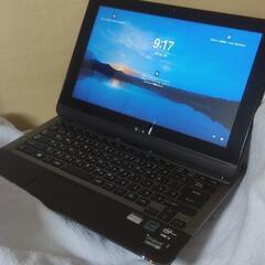 【最終値下げ】[希少、綺麗]第三世代 i5 TOSHIBA 東芝...