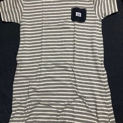 <美品>【マタニティ】マタニティワンピ　2着セット