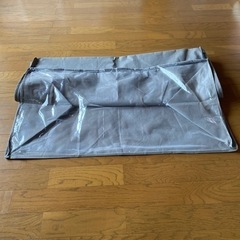 布団収納袋（小2枚、大2枚）の画像