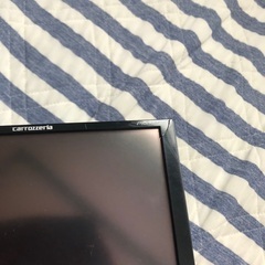 最終値下げ❗️カロッツェリアナビ　本体のみ　すぐお渡し可能❗️の画像
