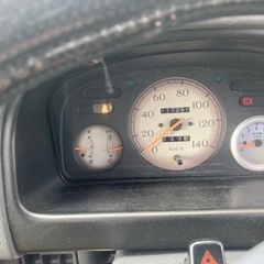 最終値下げ　H9年式サンバークトラックラシック2WD 5MT 走行117250kmの画像